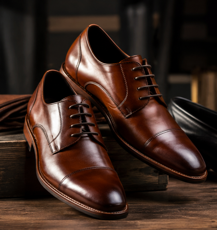 OXFORDS