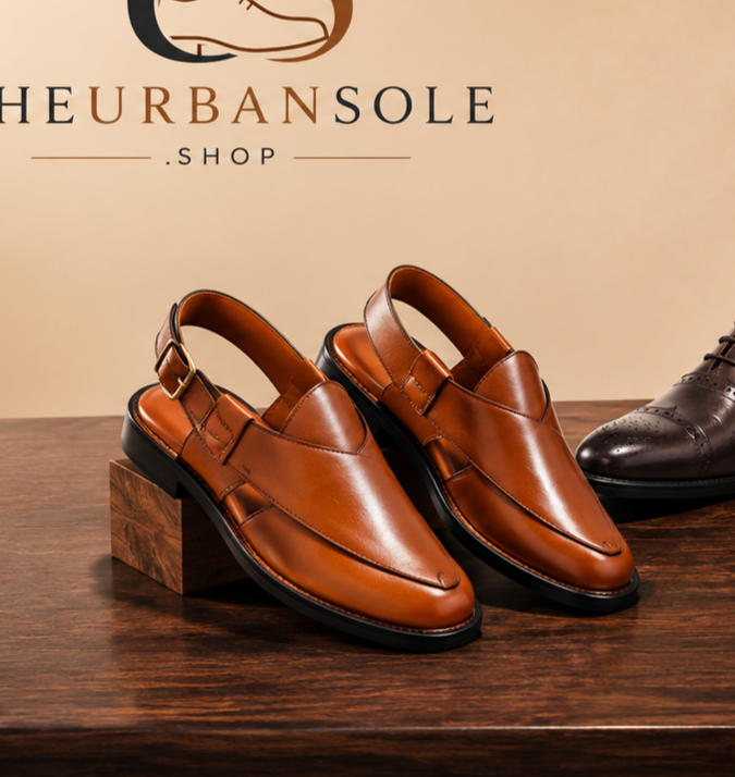 PESHAWARI CHAPPAL