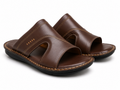 Handmade Leather Slippers