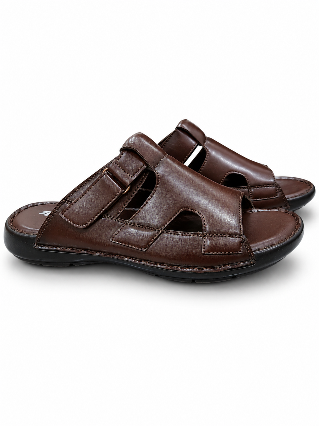 Handmade Leather Slippers