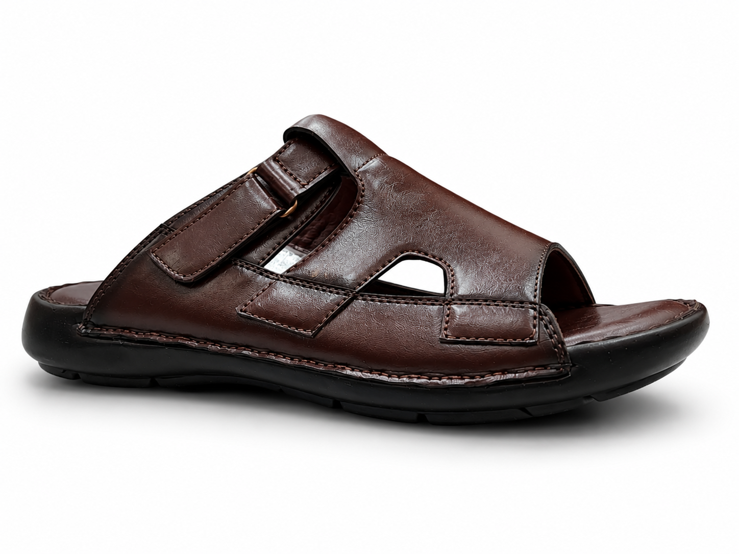 Handmade Leather Slippers